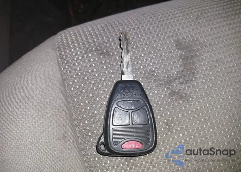 2011 Dodge Caliber Mainstreet из США, поврежденный, VIN 1B3CB3HA9BD295229